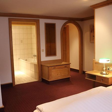 Hotel-Restaurant Johanneshof Nentershausen  Ngoại thất bức ảnh